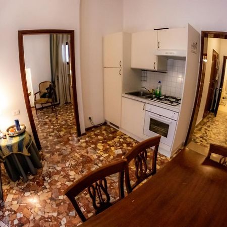 Zaffiro Apartment 威尼斯 外观 照片