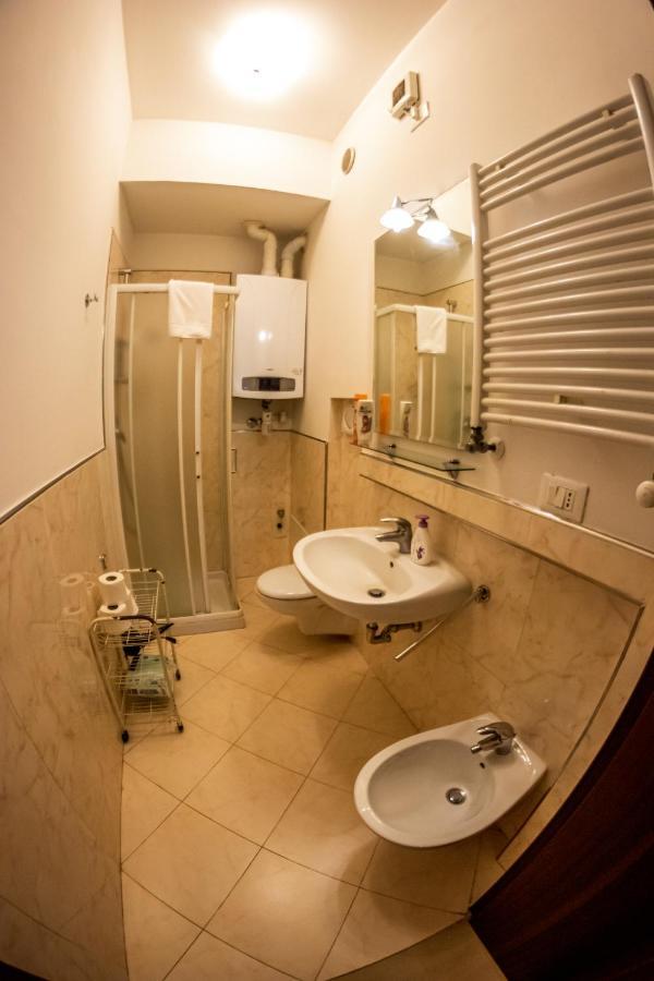 Zaffiro Apartment 威尼斯 外观 照片