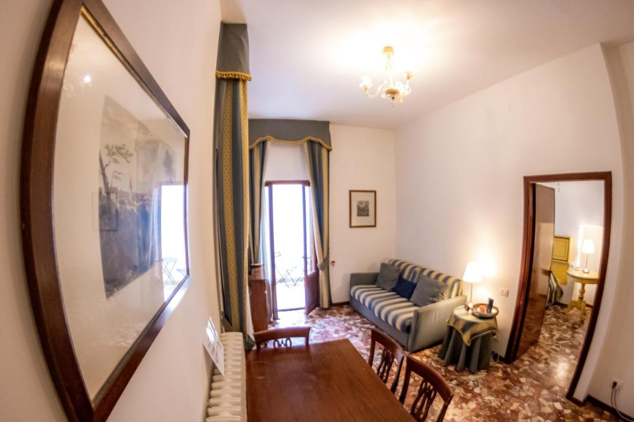 Zaffiro Apartment 威尼斯 外观 照片