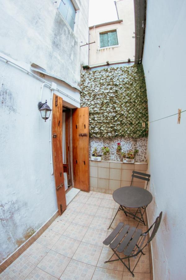 Zaffiro Apartment 威尼斯 外观 照片