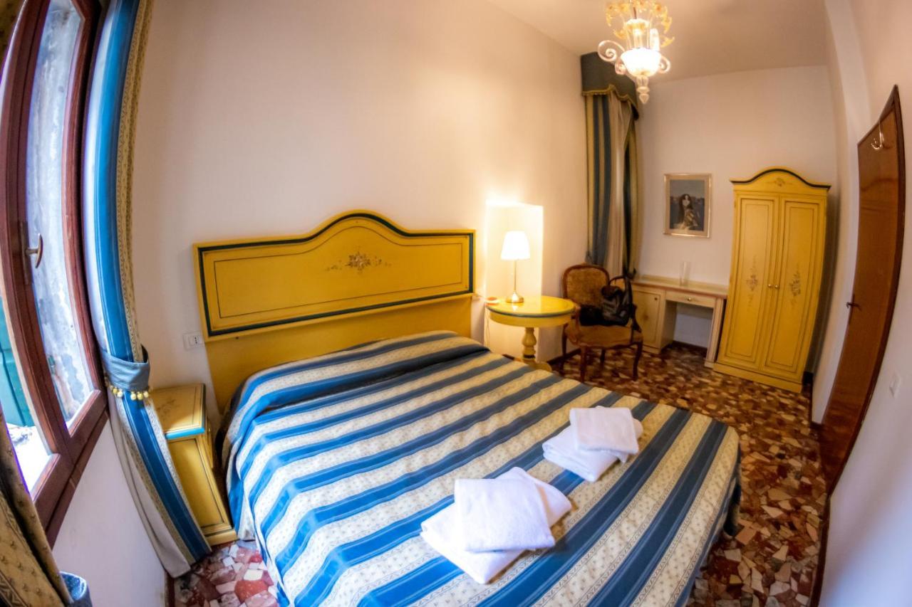 Zaffiro Apartment 威尼斯 外观 照片